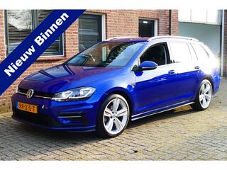 Volkswagen GOLF Variant 1.4 150pk TSI Highline Business R-Line. Navi, Camera, Virt Cockpit, Led Koplampen, 18"LMV, Trekhaak 1500kg