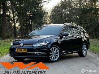 Volkswagen GOLF Variant 1.4 TSI 150 PK Highline Business R