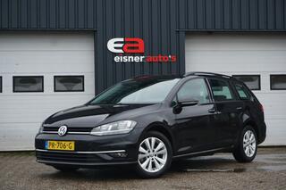 Volkswagen GOLF Variant 1.0 TSI Comfortline | APPLE/ANDROID | ADAPT. CRUISE | CLIMA | PDC |