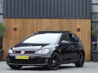 Volkswagen GOLF 2.0 TSI GTI 229PK+ Performance / DSG / 2017 / Akra