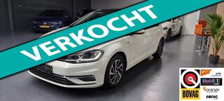 Volkswagen GOLF 1.5 TSI Join Edition LED KEYLESS PANO CAMERA VIRTUAL COCKPIT BLIS