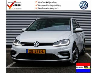 Volkswagen GOLF 1.5 TSI Highline Bns R I NL-Auto I Dynaudio I Virtual I Pano I L