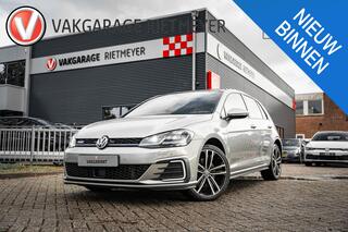 Volkswagen GOLF 1.4 TSI PHEV GTE |panorama dak |Virtual display |ACC |