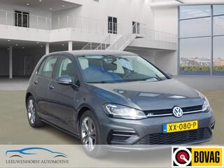 Volkswagen GOLF 1.4 TSI Highline Business R, zie optielijst