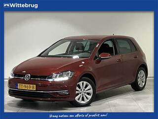 Volkswagen GOLF 1.0 TSI Comfortline | NL Auto | Dealer-Ond | Navi |