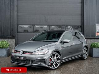 Volkswagen GOLF 2.0 TSI GTI Performance | 245PK | Alcantara | ACC | Virtual | Camera | Carplay | Keyless | Pano | Sfeer |