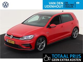 Volkswagen GOLF 1.5 TSI 150pk Highline / LED / Panoramadak / Stoelverwarming