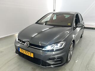 Volkswagen GOLF 1.5 TSI Highline Business R 150pk | Adaptieve Cruise Control | Active Info Display | Apple carplay / Android Auto