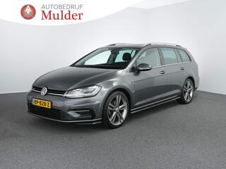 Volkswagen GOLF Variant 1.5 TSI Highline Business R | Pano | 2x R line |