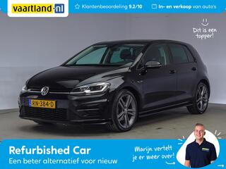 Volkswagen GOLF 1.5 TSI 150pk Highline R-line 5-drs [ Full led Virtual cockpit Apple Carplay/Android Auto ]