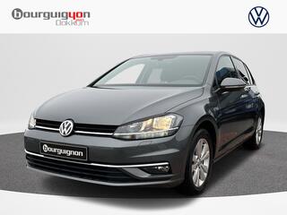 Volkswagen GOLF 1.0 TSI 110 Pk Comfortline | Trekhaak | Navi | Clima | Pdc |