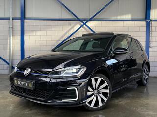 Volkswagen GOLF 1.4 TSI PHEV GTE PANO|VIRTUAL|KEYLESS|LED|VOL