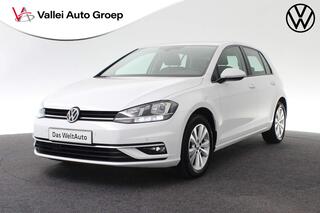 Volkswagen GOLF 1.0 TSI 110PK Comfortline | Parkeersensoren | ACC | Navi | Apple CarPlay / Android auto | DAB | Trekhaak | 16 inch
