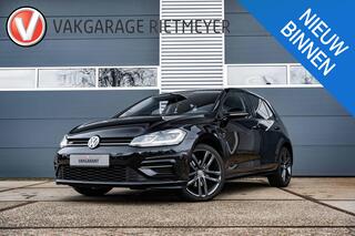 Volkswagen GOLF 1.5 TSI Highline R-Line |Carplay |LED | Stoel verwarming