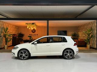 Volkswagen GOLF 1.0 TSI Comfortline Business Garantie Camera ACC Navi Carplay Rijklaar