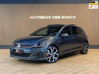 Volkswagen GOLF 2.0 TSI GTI Performance 245PK - Nieuwstaat