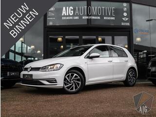 Volkswagen GOLF 1.6 TDI Highline | ACC | BTW-Auto | Camera | Navi | Stoelverwarming