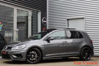 Volkswagen GOLF 2.0 TSI 4Motion R|Pano|Dynaudio|Camera|Virtual|ACC|Led|Keyless|