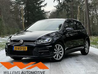 Volkswagen GOLF 1.5 TSI 150PK R-Line Highline DSG/ACC/LED