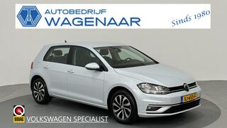 Volkswagen GOLF 1.0 TSI 115PK COMFORTLINE WHITE SILVER