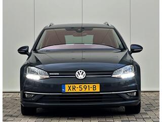 Volkswagen GOLF Variant 1.5 TSI Comfortline Business NAVI CARPLAY IN NIEUWSTAAT AUTO