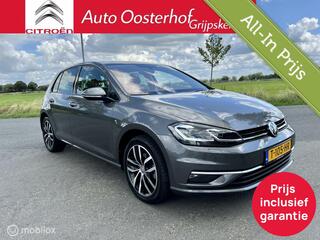 Volkswagen GOLF 150pk Automaat Highline All-in Prijs