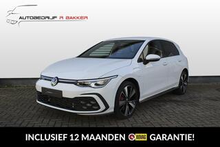 Volkswagen GOLF 1.4 GTE 245PK // 100% Dealer onderh. - IQ.Drive - Android Auto & Apple CarPlay - Ambiente