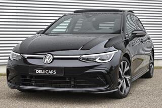 Volkswagen GOLF 1.5 eTSI R-Line Business | IQ-Light | Virtual | Sfeer | ACC | Apple |