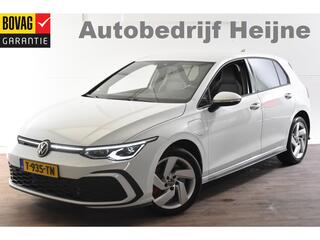 Volkswagen GOLF GTE 245PK DSG HYBRID SPORT LED/NAVI/PDC