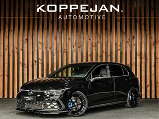 Volkswagen GOLF GTE 245PK Automaat Hybride | ADAPTIVE CRUISE | LANE ASSIST | STOELVERWARMING | DIGITALE COCKPIT | LED MISTLAMPEN |