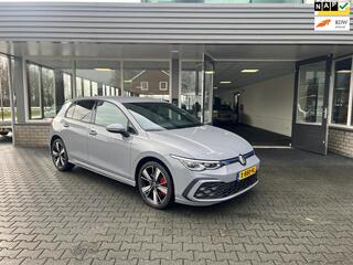 Volkswagen GOLF 1.4 eHybrid GTE Leer navi top auto nieuwstaat