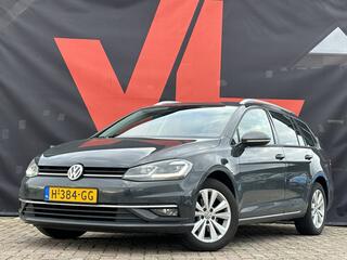 Volkswagen GOLF Variant Comfortline Business | Panorama dak | Navigatie | BTW auto!