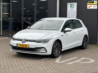 Volkswagen GOLF 1.5 TSI Life/1STE/NAVI/AIRCO/APP-CONNECT/NL-AUTO NAP!!