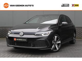 Volkswagen GOLF 1.4 eHybrid GTE | LED | 18'' velgen | Rijklaar