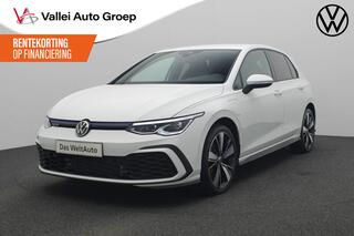Volkswagen GOLF 1.4 245PK DSG eHybrid GTE | Navi | 18 inch | Apple Carplay / Android Auto