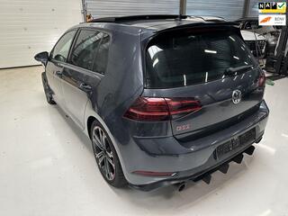 Volkswagen GOLF GTI PERFORMANCE DSG PANO/VIRTUAL/DYNA VOL OPTIES!