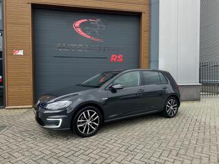 Volkswagen GOLF E-DITION | SUSIDIE -¤2.000 | ORG.NL NAP KM. | ADAPTIVE CRUISE CONTROL | NAVIAGTIE | CAMERA |