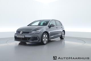 Volkswagen GOLF 1.4 eHybrid GTE | Apple CarPlay | Achteruitrij Camera | Adapt. Cruise | Stoelverw. |