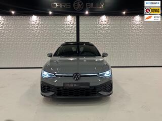 Volkswagen GOLF GTI Clubsport PANO|AUT7|DYNA|HEAD|IQLIGHT