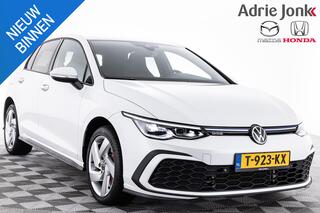Volkswagen GOLF 1.4 eHybrid GTE 245pk| Adaptive Cruise | Sfeer verlichting | Stoel- Stuur Verwarming | LED | 17"LM VELGEN