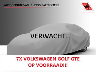 Volkswagen GOLF GTE 1.4 eHybrid 245pk VIRTUAL COCKPIT DAB CARPLAY NAVI