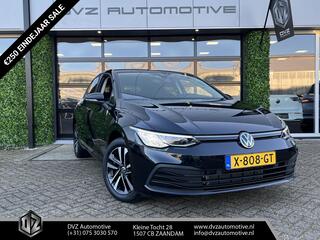 Volkswagen GOLF 2.0 TDI 150PK DSG United | BTW | Ambient | Carplay