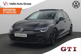 Volkswagen GOLF 2.0 TSI 245PK DSG GTI Black Style | Pano | IQ Light | Harman/Kardon | Camera | HUD | Keyless | 19 inch