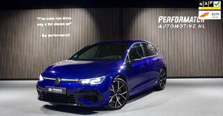 Volkswagen GOLF 2.0 TSI R 4Motion | PERFORMANCE | AKRAPOVIC