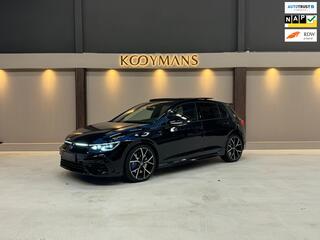 Volkswagen GOLF 2.0 R 4Motion Performance/HUD/AKRA/NÜRNBERG/CARPLAY/KEYLESS/CAMERA/ACC/HERMANKARDON/VOL
