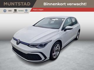 Volkswagen GOLF 1.4 245PK eHybrid GTE DSG | Navigatie | LED Plus | Apple CarPlay | Parkeersensoren V+A | Climatronic |