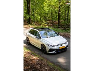 Volkswagen GOLF 2.0 TSI R 4MOTION | FULL OPTIONS