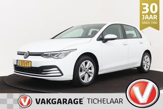 Volkswagen GOLF 1.0 TSI Life | Org NL | 1e Eig | Dealer Ond. | Apple CarPlay | Adap. Cruise | Digital Cockpit |
