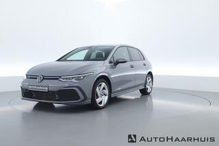 Volkswagen GOLF 1.4 eHybrid GTE | Navi | Stoel- Stuurverw. | IQ. Light | Apple CarPlay | PDC