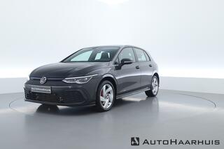 Volkswagen GOLF 1.4 eHybrid GTE | Navi | Stoel-Stuurverw. | Apple CarPlay | IQ. Light |
